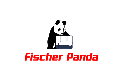 FISHER PANDA