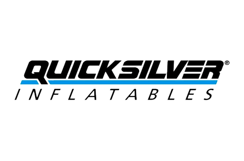 QUICKSILVER Inflatables