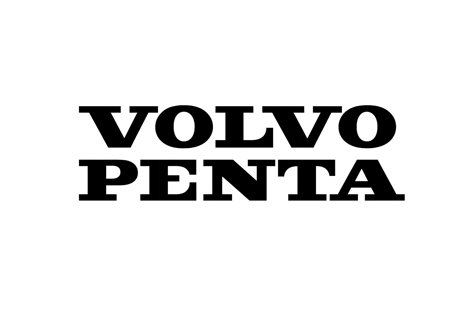 VOLVO PENTA